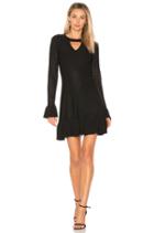 Krista Knit Dress