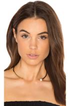 Pearl Choker