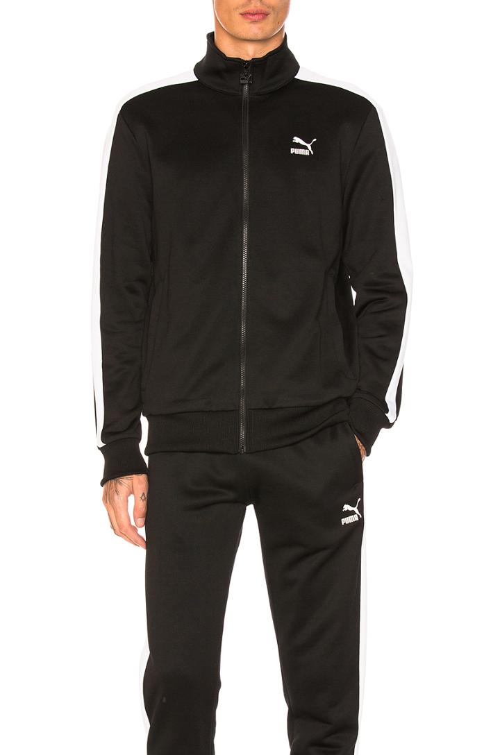 Archive T7 Track Jacket