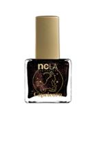 What's Your Sign? Capricorn Lacquer