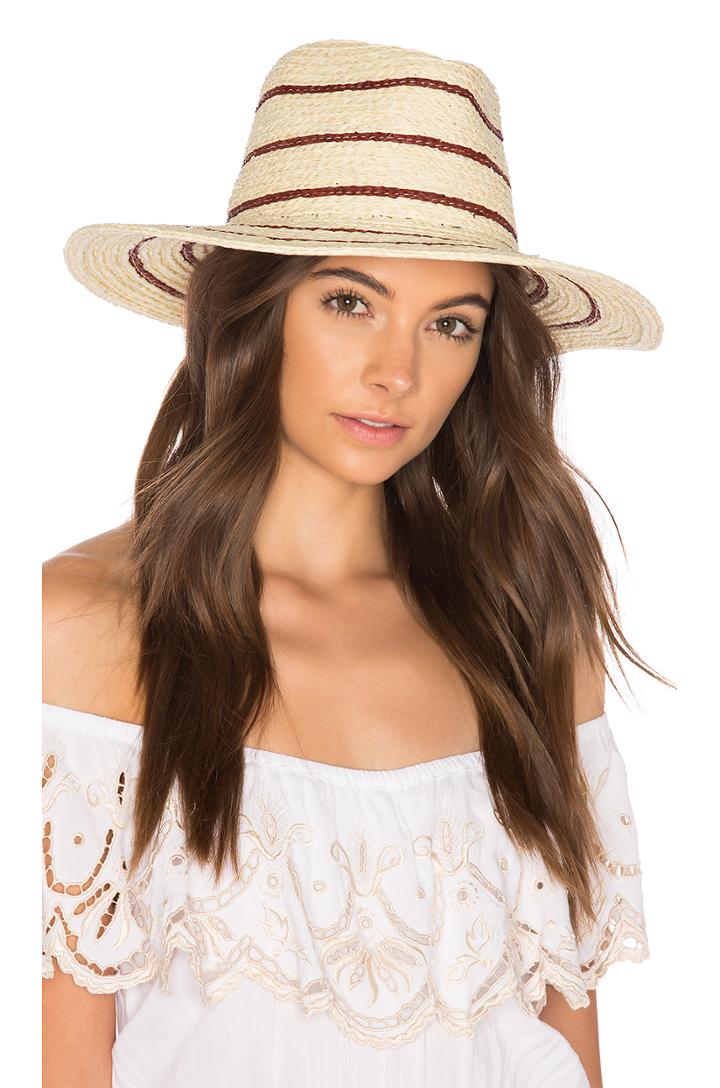 Amelia Hat