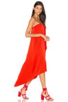 Livvy Hi Low Dress