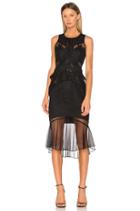Poppy Midi Dress