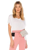 Allover Glitz Tee