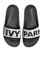 Sequin Slider