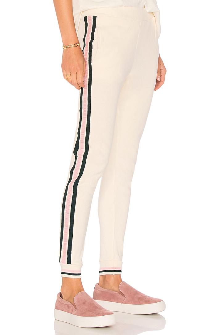 Heavy Jersey Sweatpant