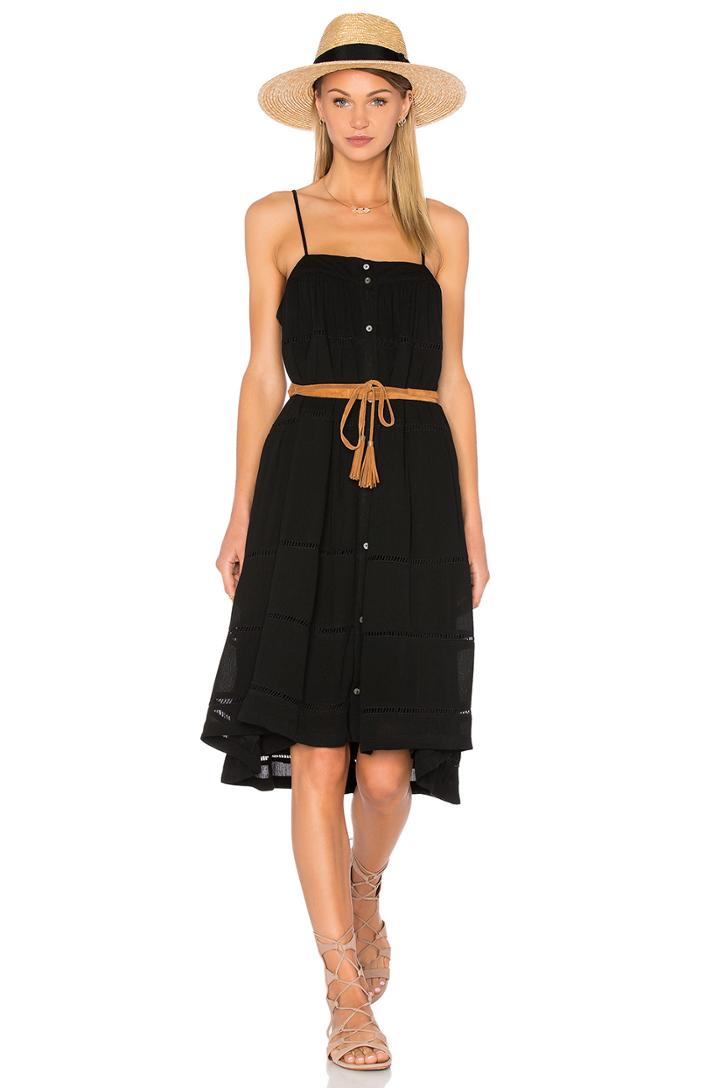 Layered Cake Dress