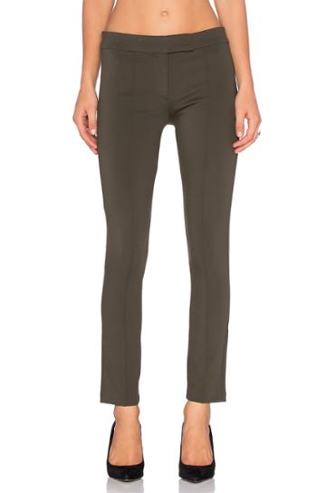 Pin Tuck Pant
