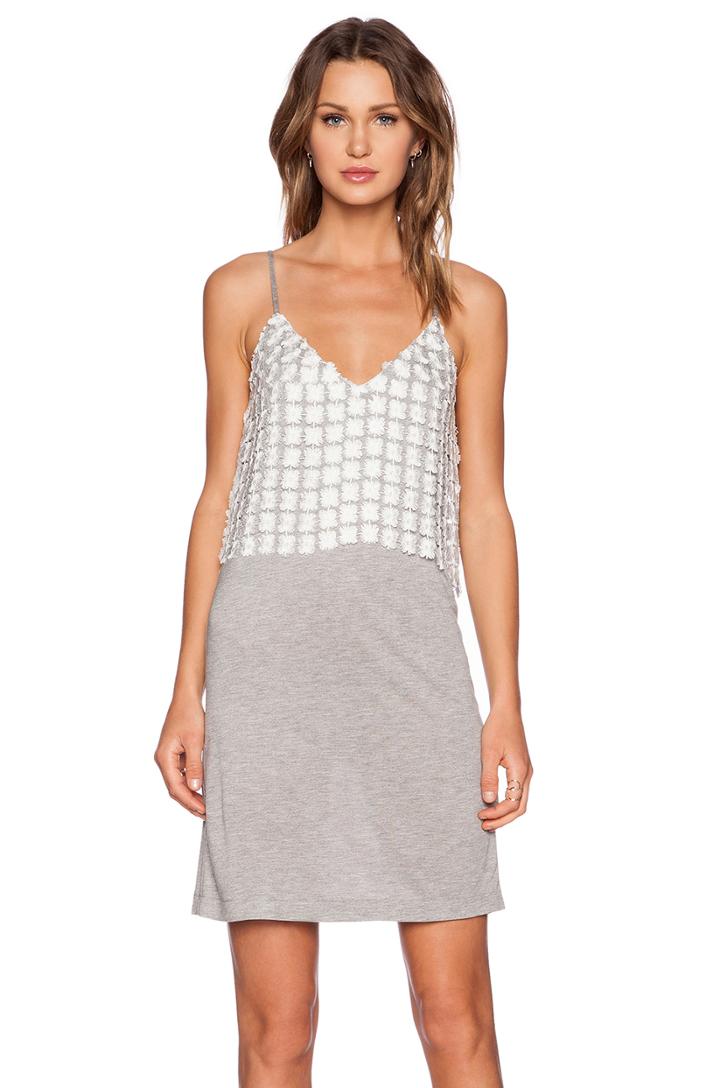Muse Dress