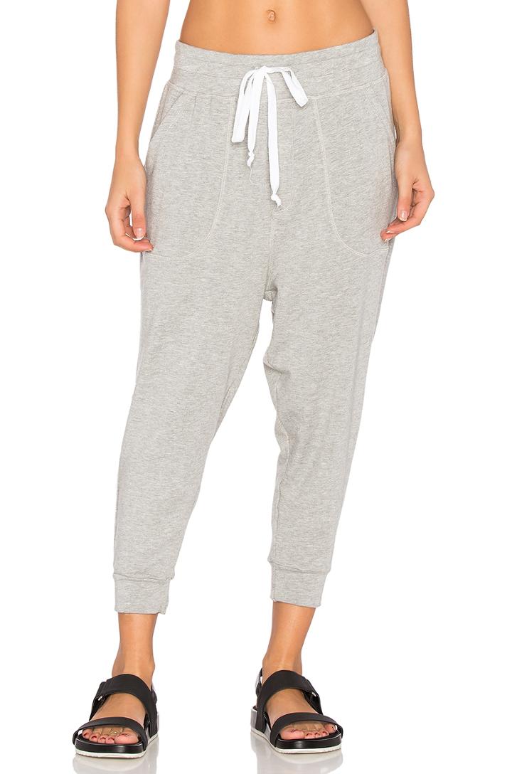 The Porter Sweatpant