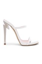 Signature Mule