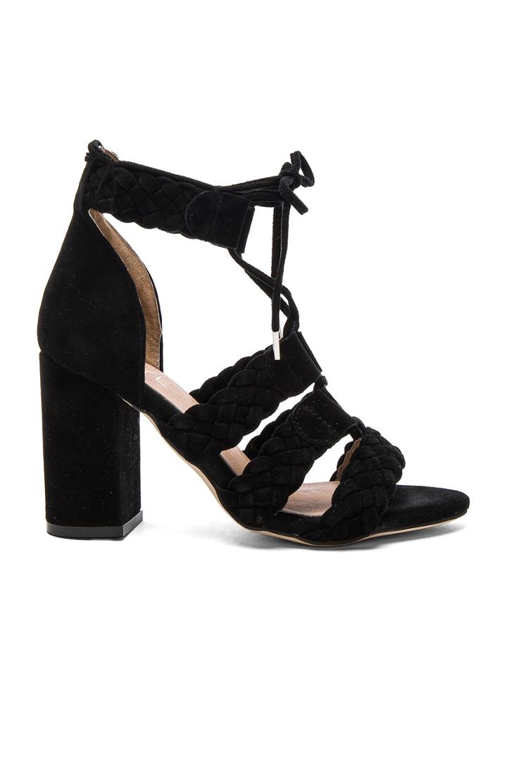 Libby Heel