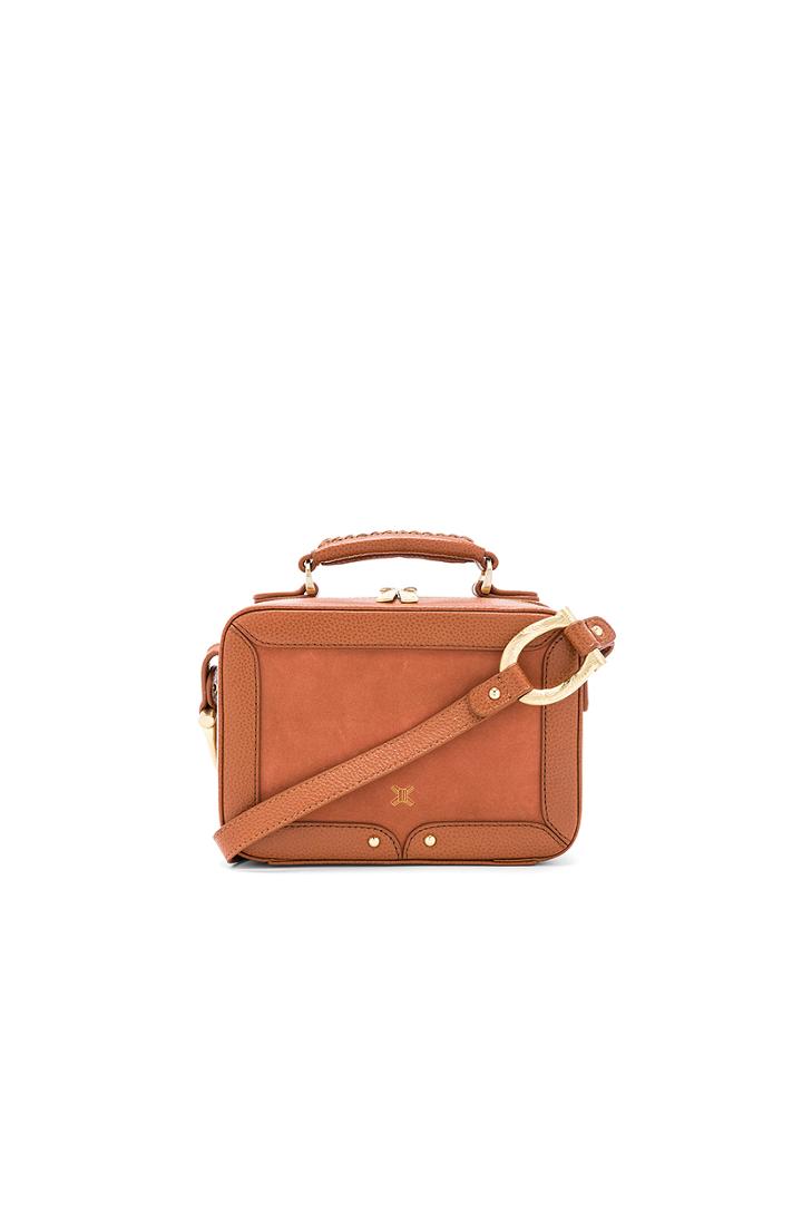 The Elvire Bag