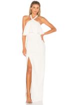 Piazza Maxi Dress