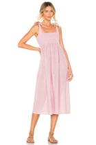 Sicily Smocked Dress