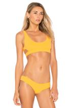 Heatwave Rib Crop
