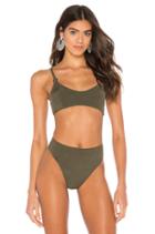 Cayman Cage Bikini Top