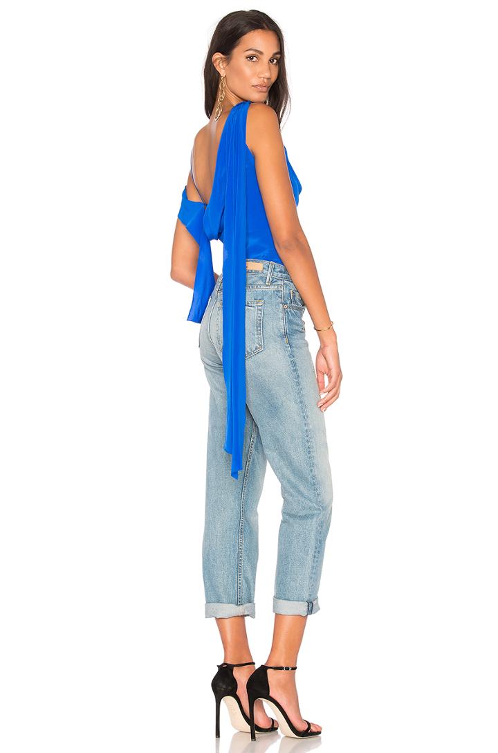 Shoulder Knot Top