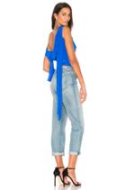 Shoulder Knot Top