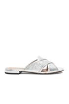 Aurora Flat Sandal