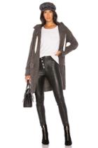 Bowery Coat