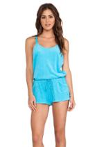 Terry Romper