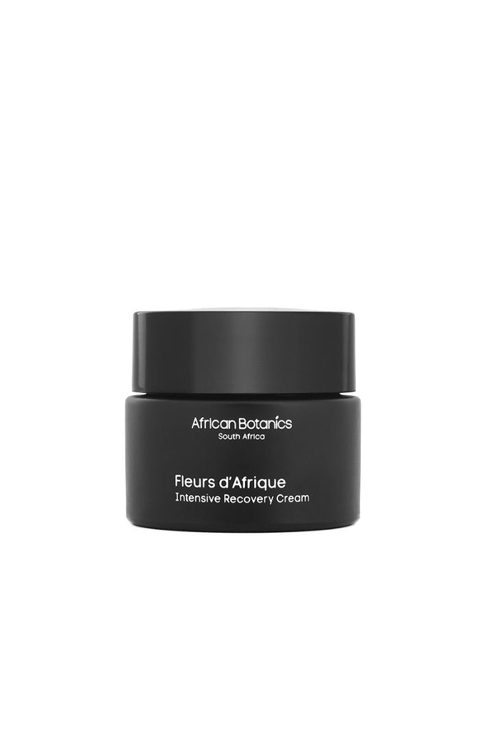 Fleurs D'afrique Intensive Recovery Cream