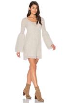 Juliet Babydoll Dress