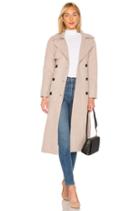 Irina Peacoat