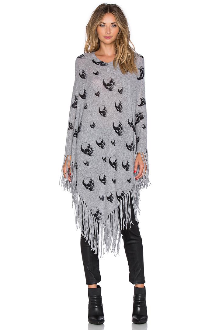 Multi Dexter Cape