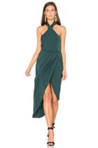 Core Knot Dress