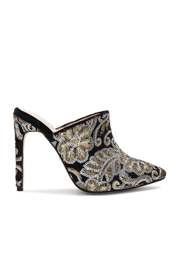 X Revolve Logan Mule
