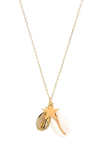 Carmella Necklace