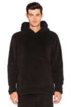 Sherpa Hoody
