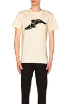 X Zoe Vance Redwing Tee