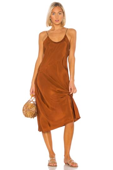 Scarlette Slip Dress