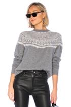 Fonteyne Sweater