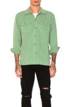 Bdu Button Down