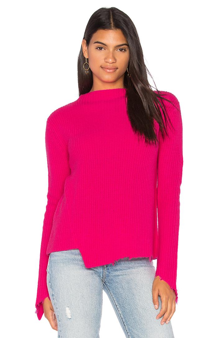 Sage Sweater
