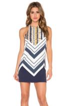 Sierra Mini Tank Dress