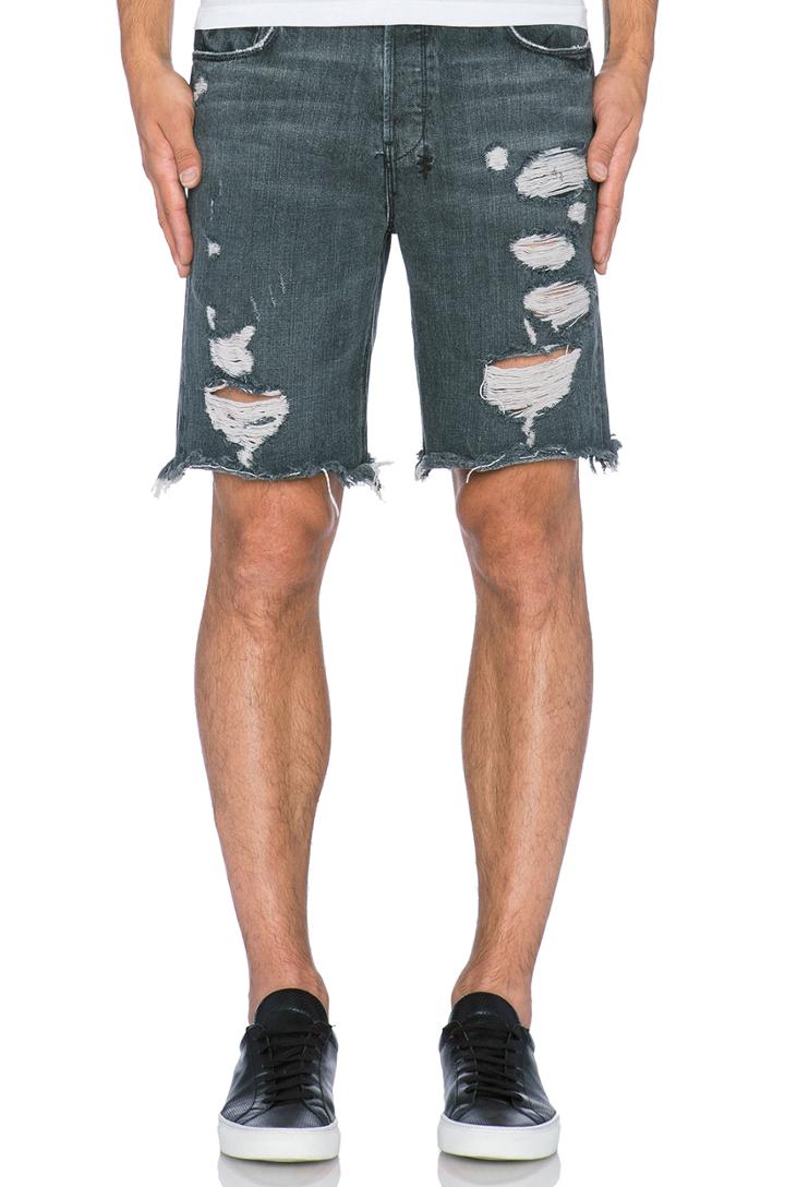 Chitch Short