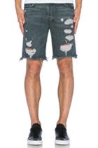 Chitch Short