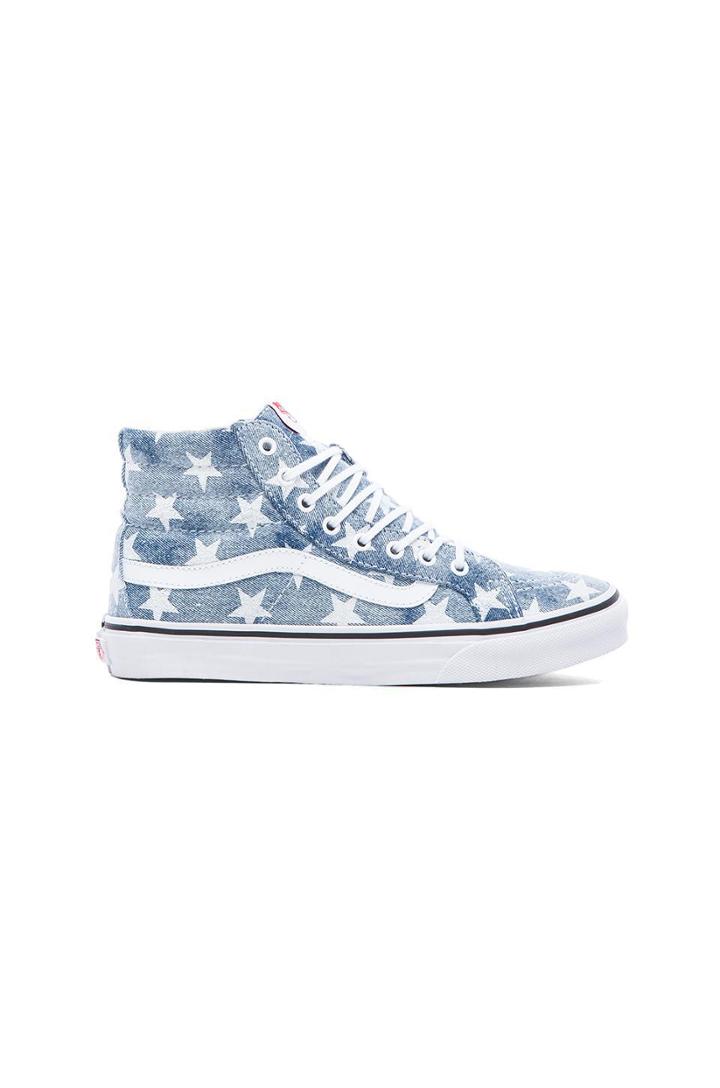 Sk8-hi Slim Sneaker
