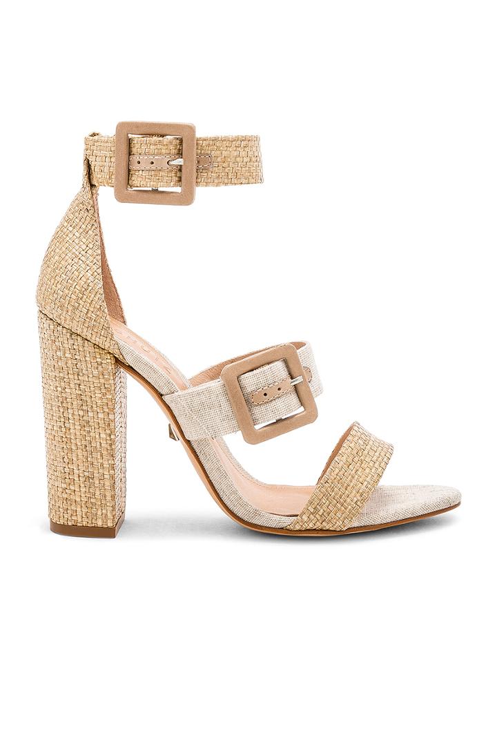 Sarah Heel