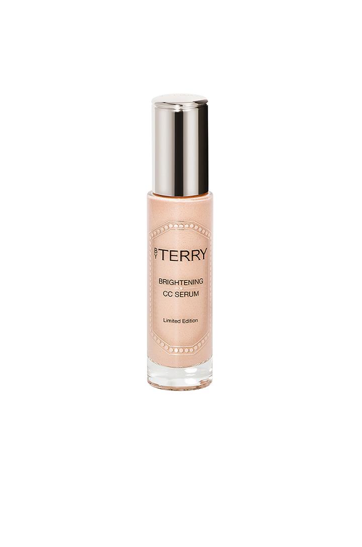 Gem Glow Brightening Cc Serum Radiance Elixir