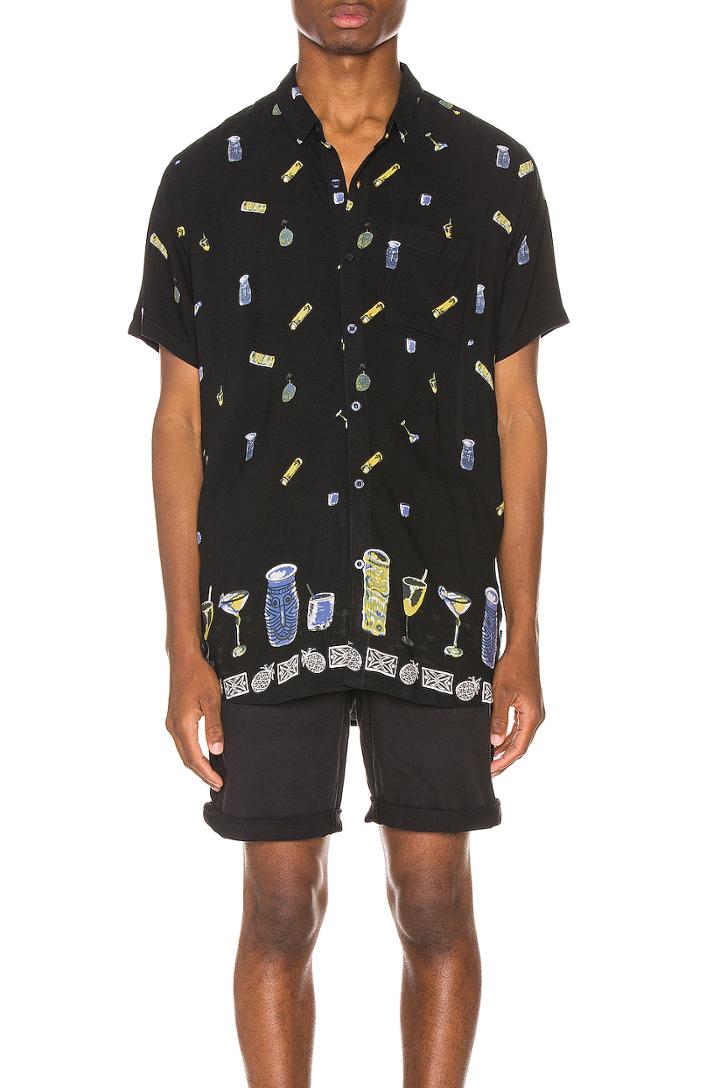 Bon Drinks On Me Shirt