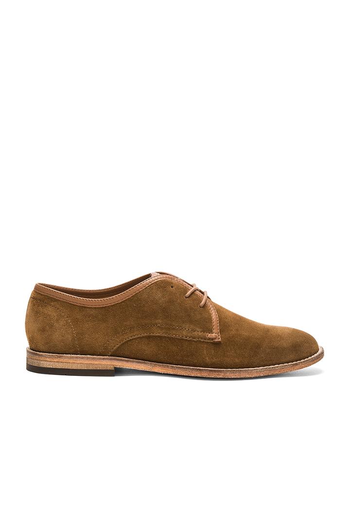 Hayane Suede