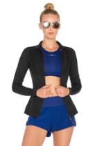 The Midlayer Zip Up