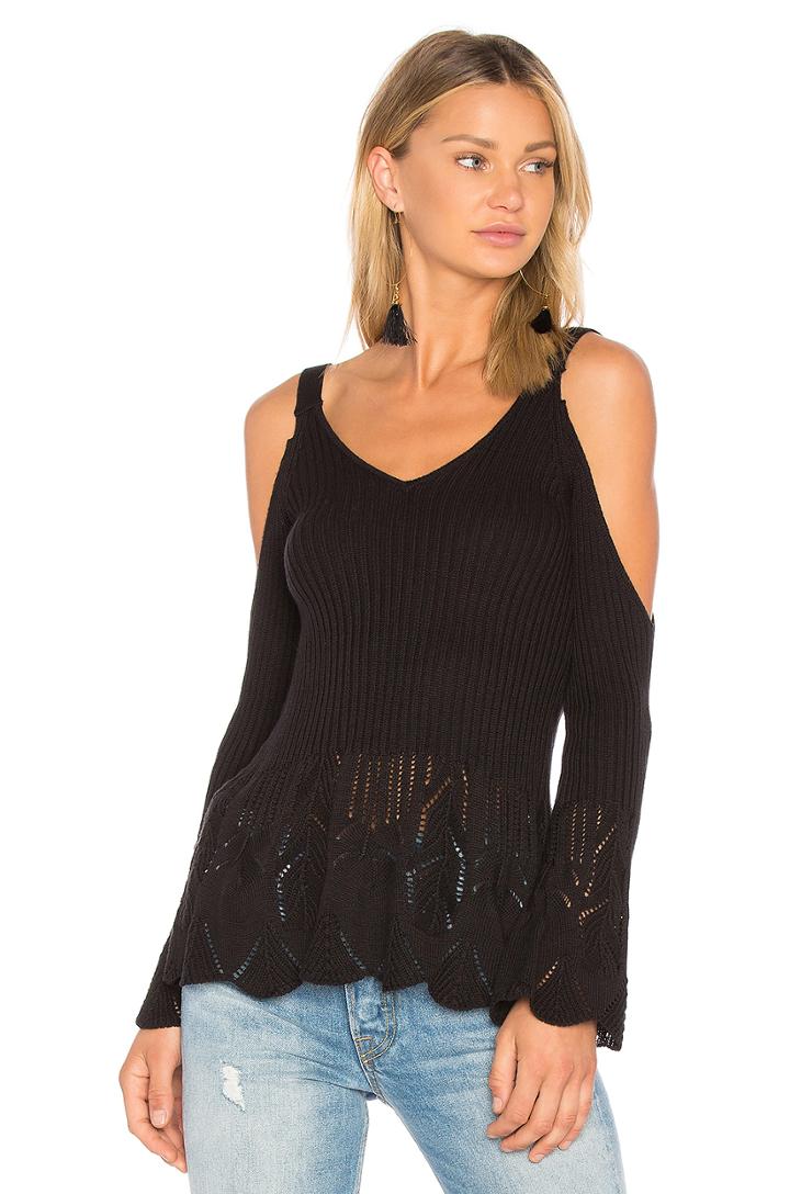 X Revolve Denny Sweater