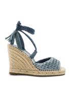 Kacy Wedge